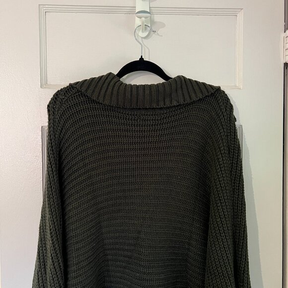 Ladies Elan Sierra sweater - Picture 9 of 9